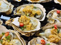 -四囍码头海鲜烧烤自助火锅(外滩南京东路悦荟广场店)