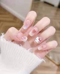 -WH日式美甲沙龙