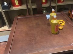 -梅花香里大酒店(郁金香路店)