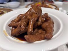 -红燕阁·精品琼菜·粤式早茶·囍宴(红燕堂酒店)