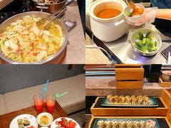 -三谷里·生态水疗空间(五一店)