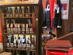 -炉胜·炉端烧·居酒屋