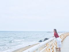 -老虎石海上公园