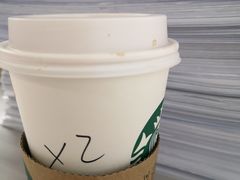 -星巴克臻选(深圳皇庭广场分店)