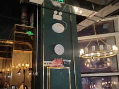 -五月罗马海鲜烤肉自助餐厅(印象城店)