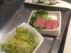 包心蟹丸-海底捞火锅(团结桥店)