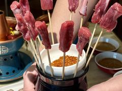 -涮福記·现切牛羊肉火锅(世纪汇店)