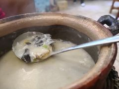 -金穗园·砂锅粥.醉鸡煲火锅(长寿路店)