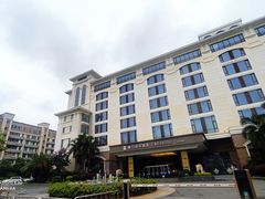-厦门悦华酒店