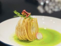 -遇玲珑餐厅