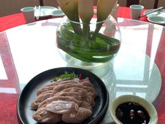 -惠丰堂饭庄·烤鸭·京味菜(西北旺·唐家岭店)