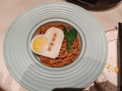-迦南苑·新派青岛菜·生日纪念日主题餐厅