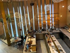 -良木缘咖啡西餐(太古里店)