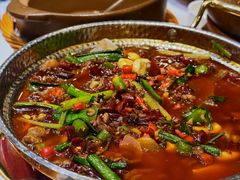 -拾捌川·自贡爆炒(新街口店)