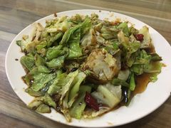 -老七饭馆(光荣道总店)