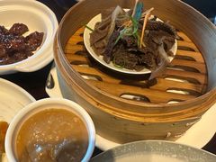 -新天世纪中餐厅