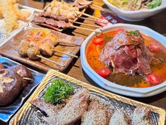 -鸟屯(三里屯店)