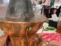 -东来顺饭庄(王府井步行街店)