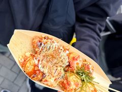 -たこ焼き 十八番 (道頓堀店)