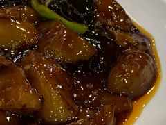 -烤肉宛饭庄(北新桥店)