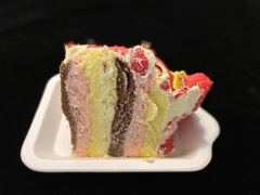 -CAKE BOSS 蛋糕老板(北京世纪金源购物中心)