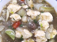 -老字号贾家肉丸糊辣汤(光明巷店)
