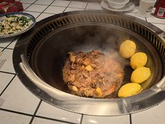 -姚稷大铁锅(龙之梦店)