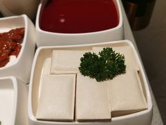 -海底捞火锅(金地广场生日主题店)