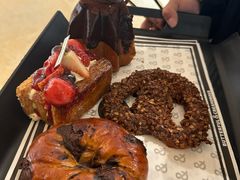 -B&C黄油与面包·THE GARDEN BAKERY概念店(世纪汇店)