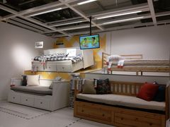 -宜家家居(哈尔滨商场店)