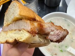 -牛记咖喱美食(十月初五日街店)