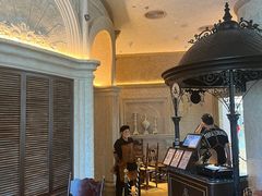 -B&C黄油与面包·THE GARDEN BAKERY概念店(世纪汇店)