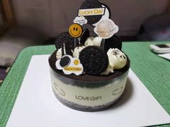 -LOVEGIFT爱礼(八佰伴店)
