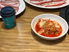 -釜山火炉韩式炭火烤肉(欧洲城店)