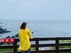 -龙头岩(Dragon Head Rock)