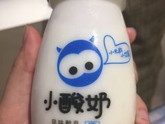 -一只酸奶牛(时代天街A馆店)