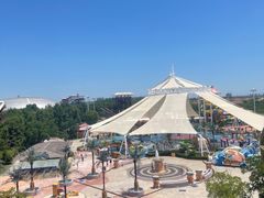 -上海玛雅海滩水公园