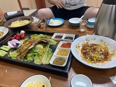 -陈六子全羊馆·烧烤·烤羊排(山东理工大店)