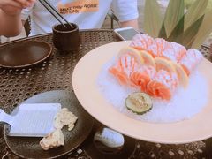 -山葵家·创意料理(宁波来福士店)