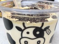 -TPLUS茶家(淮海店)