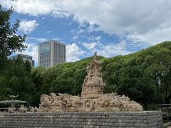 -元大都城垣遗址公园