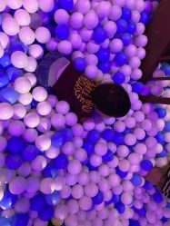 -幻贝家儿童乐园(苏州中心店)