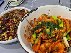 -辣螃铠盆盆蟹大排档(总店)