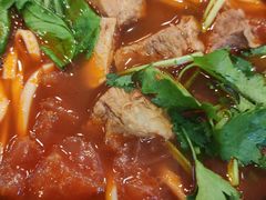 -李先生牛肉面大王(北京东四店)