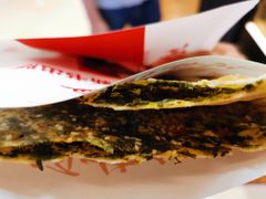 野菜锅盔-阿甘锅盔(清河万象汇店)