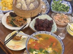 -灵福缘私房菜·农家菜(拈花湾·灵山大佛必推店)