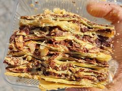 -爱德顺糕点食屋(利民道店)