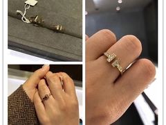 -Tiffany & Co.蒂芙尼
(南京德基广场店)