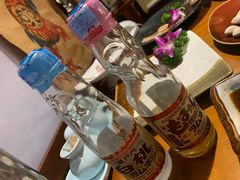 -不倒翁炭火烧肉(永安里店)