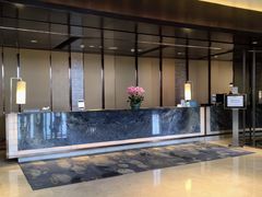 -舟山希尔顿酒店